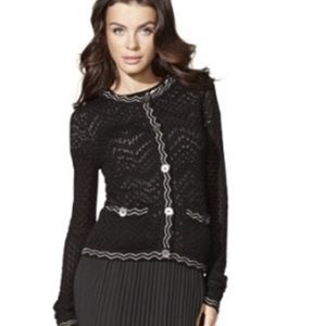 Missoni for Target Chevron Cardigan